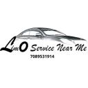 limo service near me logo